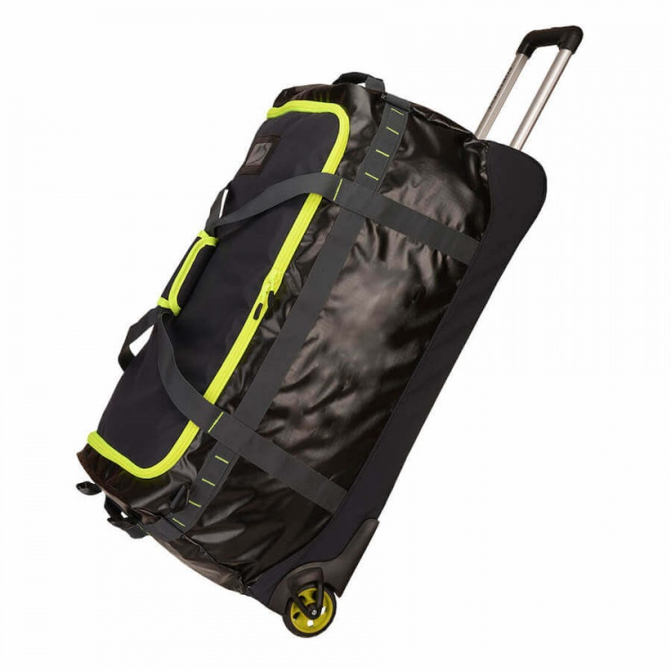 Portwest B951 PW3 100L Water-resistant Duffle Trolley Bag